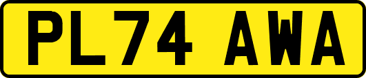 PL74AWA