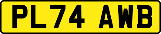 PL74AWB