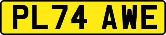 PL74AWE
