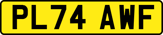 PL74AWF