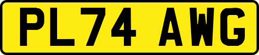 PL74AWG