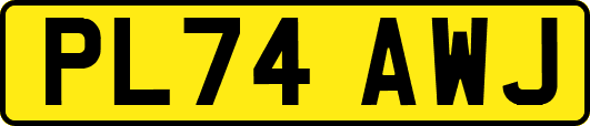 PL74AWJ
