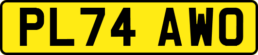 PL74AWO