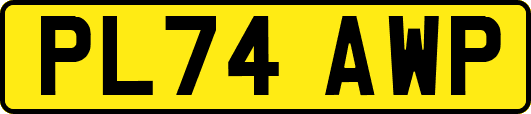 PL74AWP