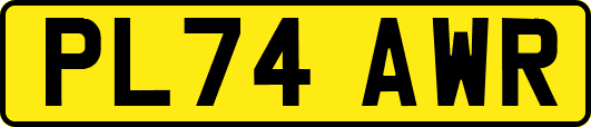 PL74AWR