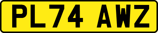 PL74AWZ