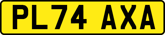 PL74AXA