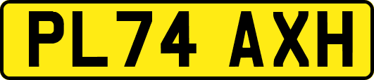 PL74AXH