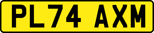 PL74AXM
