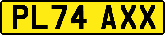 PL74AXX