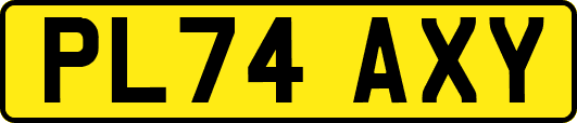 PL74AXY