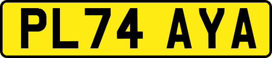 PL74AYA