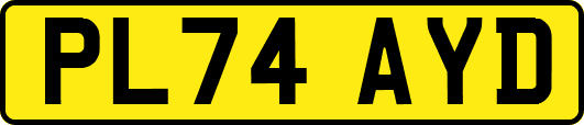 PL74AYD