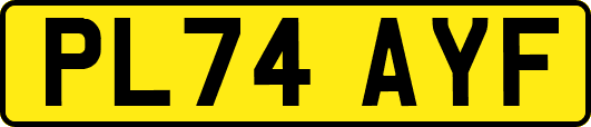 PL74AYF