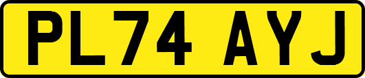 PL74AYJ