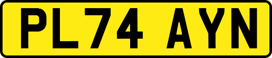 PL74AYN