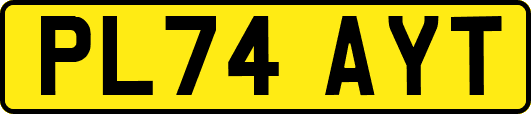 PL74AYT
