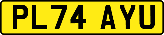 PL74AYU