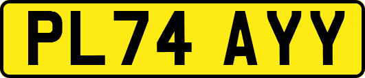 PL74AYY