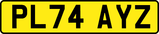PL74AYZ
