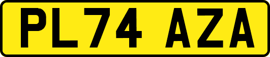 PL74AZA