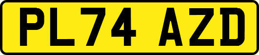 PL74AZD
