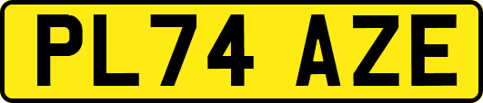 PL74AZE