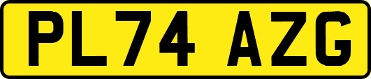 PL74AZG