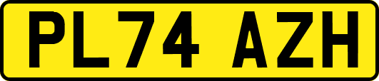 PL74AZH