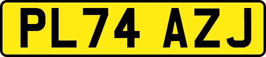 PL74AZJ