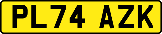 PL74AZK
