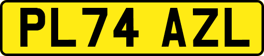 PL74AZL