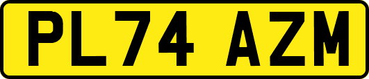 PL74AZM