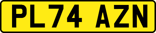 PL74AZN