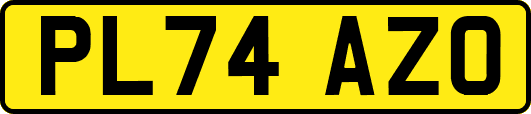PL74AZO