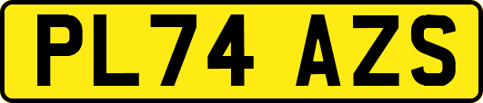 PL74AZS