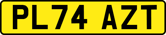 PL74AZT