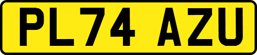 PL74AZU