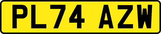 PL74AZW