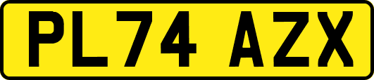 PL74AZX