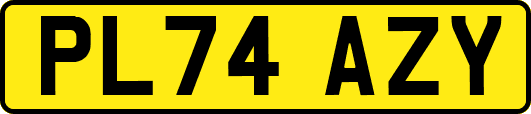 PL74AZY