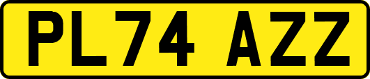 PL74AZZ