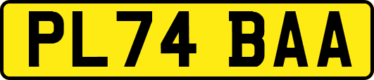 PL74BAA