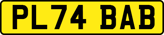PL74BAB