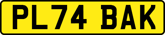 PL74BAK