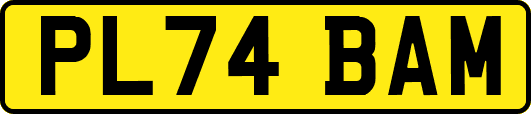 PL74BAM