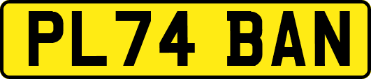 PL74BAN