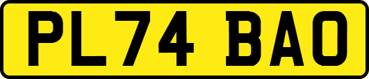 PL74BAO