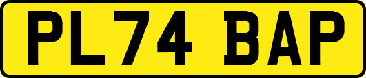 PL74BAP