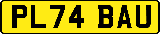 PL74BAU